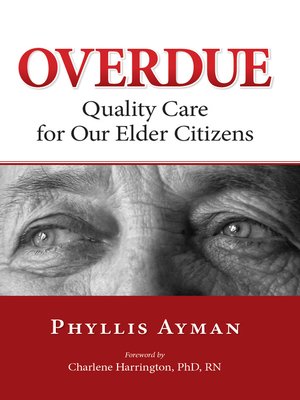 cover image of Overdue